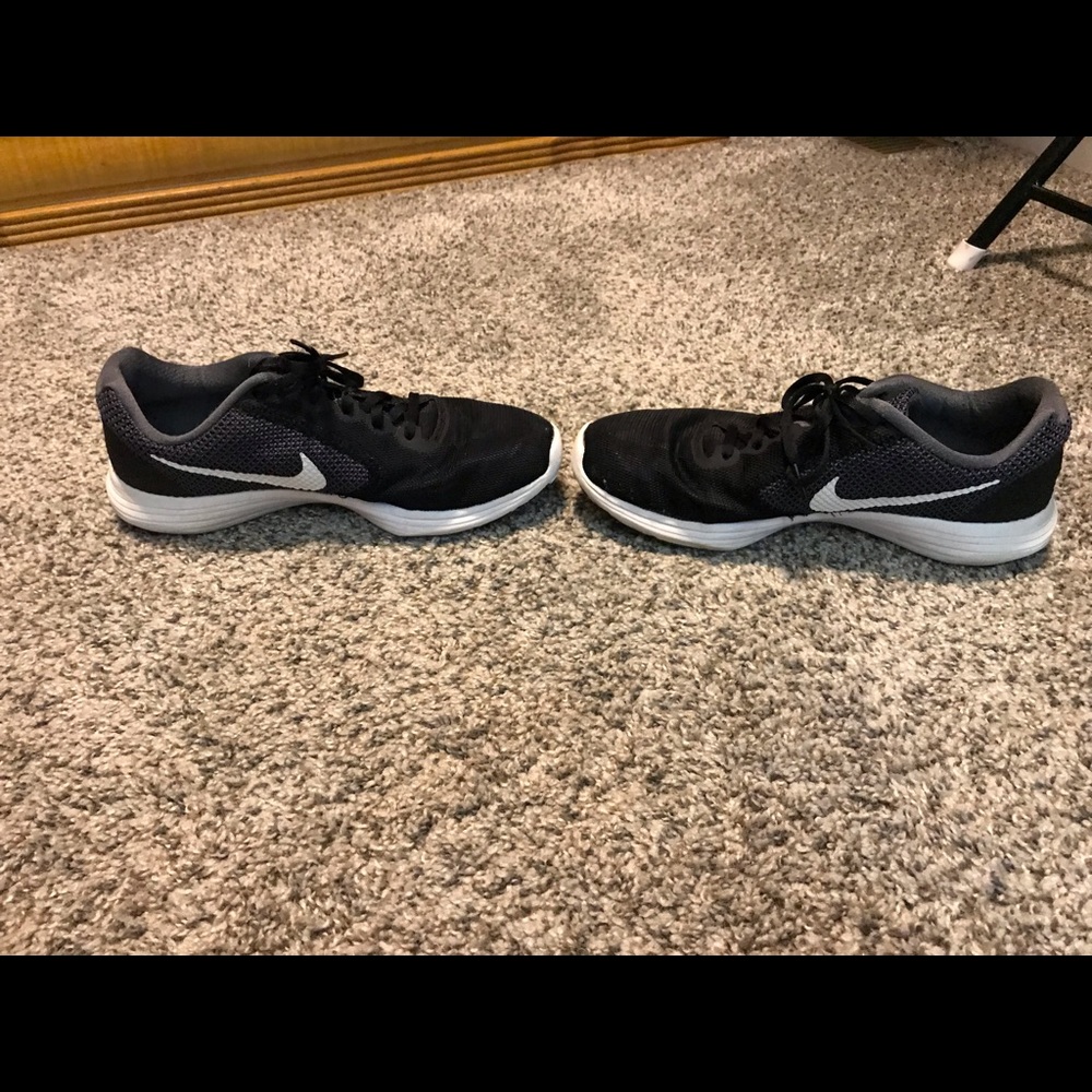 Nike Sneakers